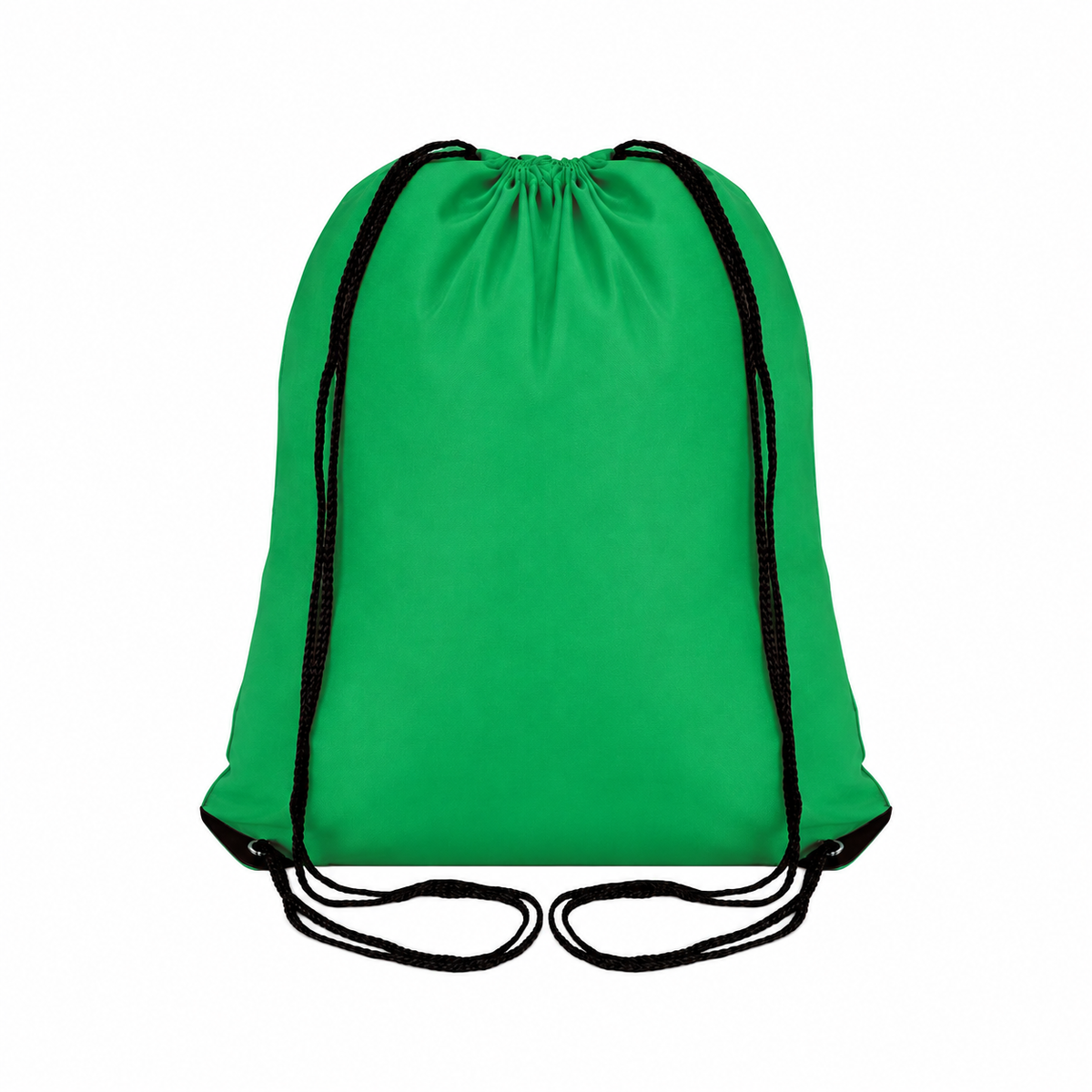 Lightweight Nylon Drawstring Bag