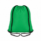 Lightweight Nylon Drawstring Bag