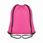 Lightweight Nylon Drawstring Bag