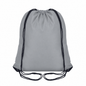 Lightweight Nylon Drawstring Bag