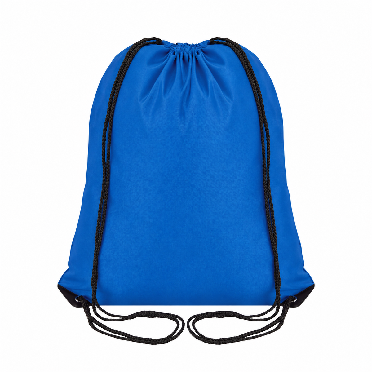 Lightweight Nylon Drawstring Bag