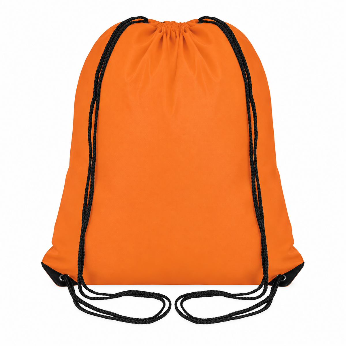 Lightweight Nylon Drawstring Bag