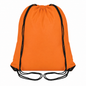 Lightweight Nylon Drawstring Bag