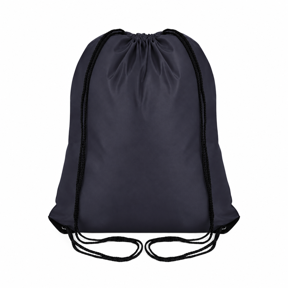 Lightweight Nylon Drawstring Bag