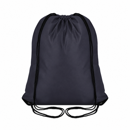 Lightweight Nylon Drawstring Bag