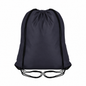 Lightweight Nylon Drawstring Bag