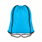 Lightweight Nylon Drawstring Bag