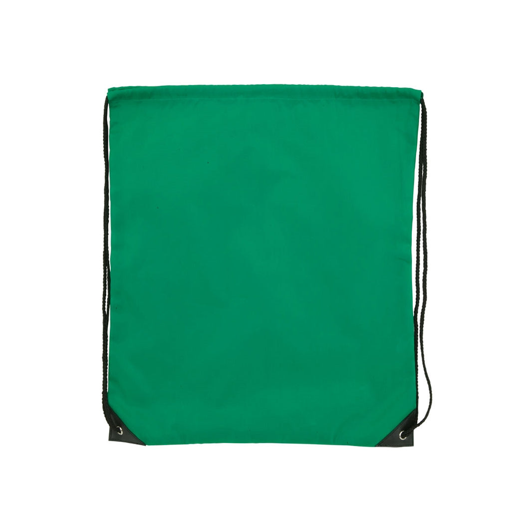 Lightweight Nylon Drawstring Bag