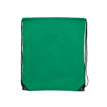 Lightweight Nylon Drawstring Bag