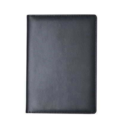 A5 Padfolio with Touchscreen Phone Sleeve