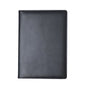 A5 Padfolio with Touchscreen Phone Sleeve