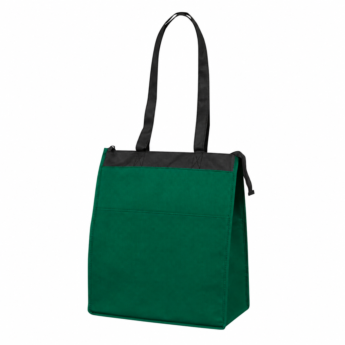 Large Eco Non Woven Lunch Bag