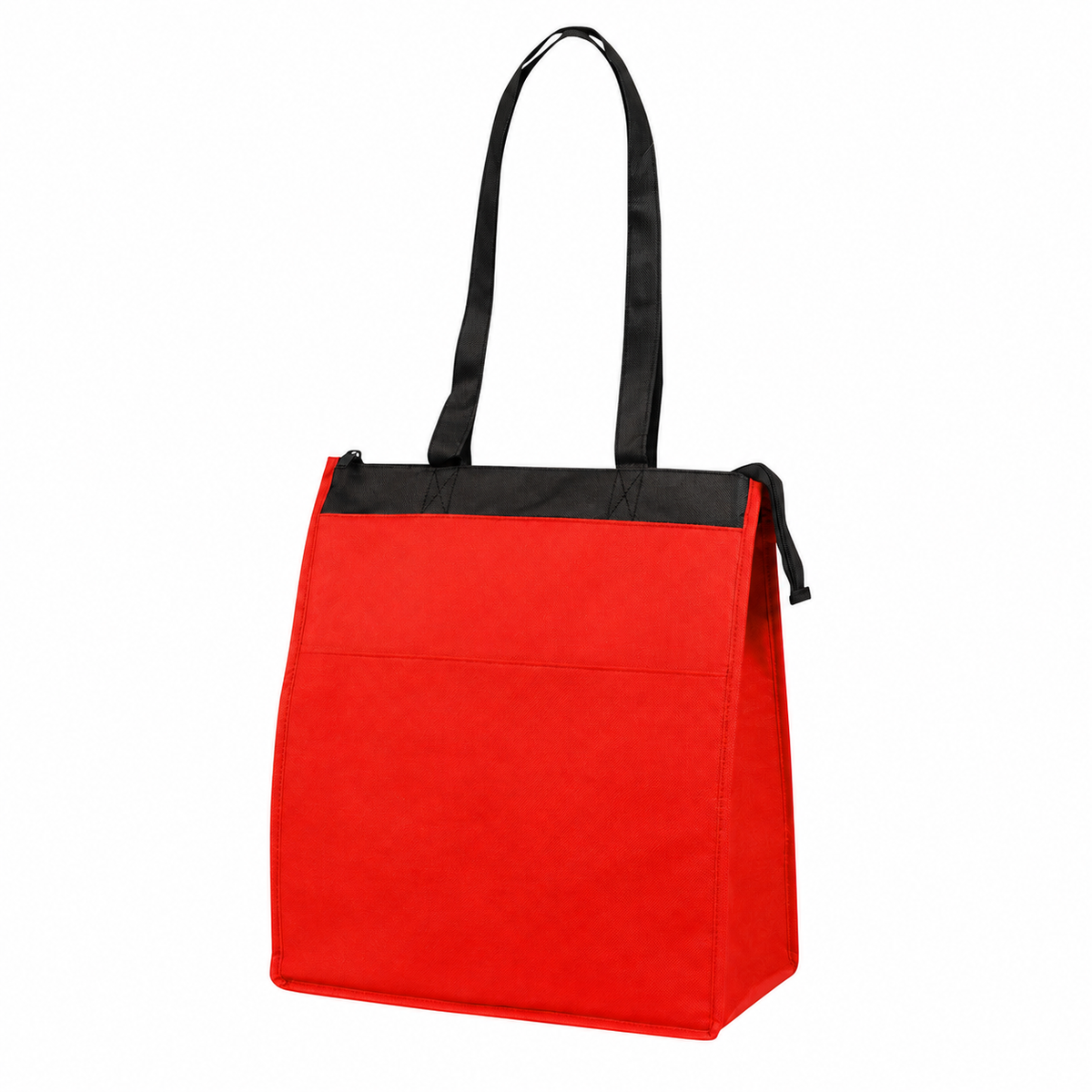 Large Eco Non Woven Lunch Bag