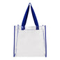 Clear Travel Tote Bag