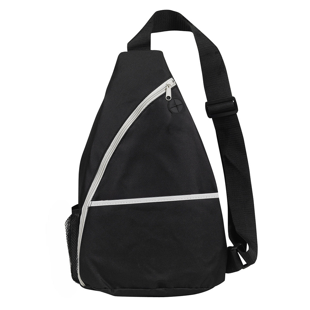 600D Polyester Sling Bag