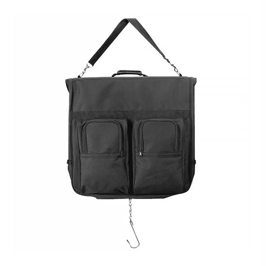 Deluxe Poly Travel Garment Bag