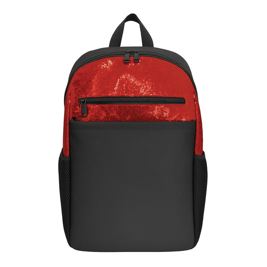 Multi-Pocket Laptop Backpack