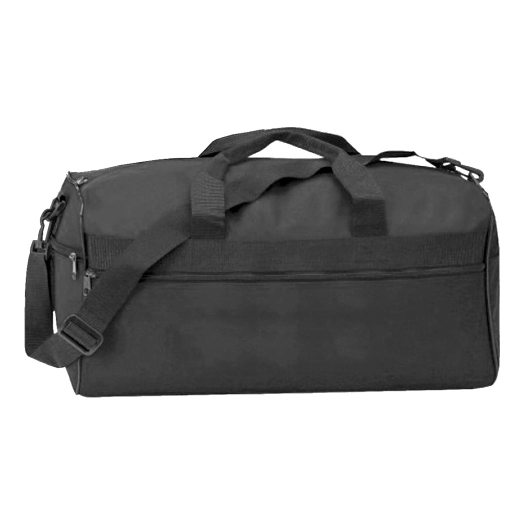 Polyester Square Gym Duffel Bag