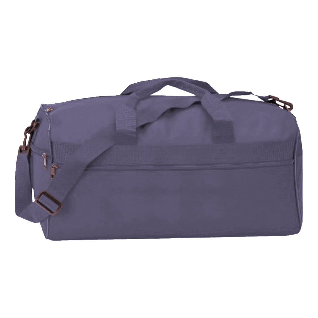 Polyester Square Gym Duffel Bag