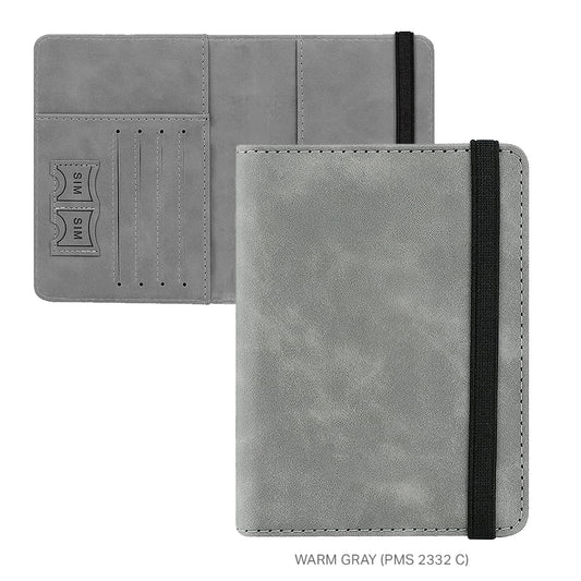 Secure Travel Document Wallet