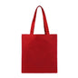 Soft-Touch Lightweight Cotton Canvas Tote Bag