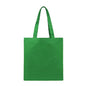 Soft-Touch Lightweight Cotton Canvas Tote Bag