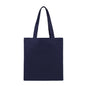 Soft-Touch Lightweight Cotton Canvas Tote Bag