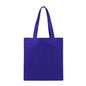 Soft-Touch Lightweight Cotton Canvas Tote Bag
