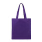 Soft-Touch Lightweight Cotton Canvas Tote Bag