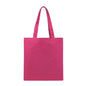 Soft-Touch Lightweight Cotton Canvas Tote Bag