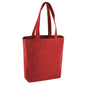 10 Cotton Canvas Tote Bag
