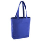 10 Cotton Canvas Tote Bag