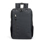Heathered Laptop Backpack