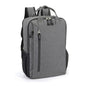 Heathered Laptop Backpack