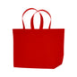 Large 20" Non-Woven Grocery Tote Bag