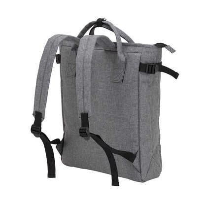 Convertible Laptop Tote Backpack