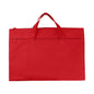 Blue 600D Polyester Document Bag