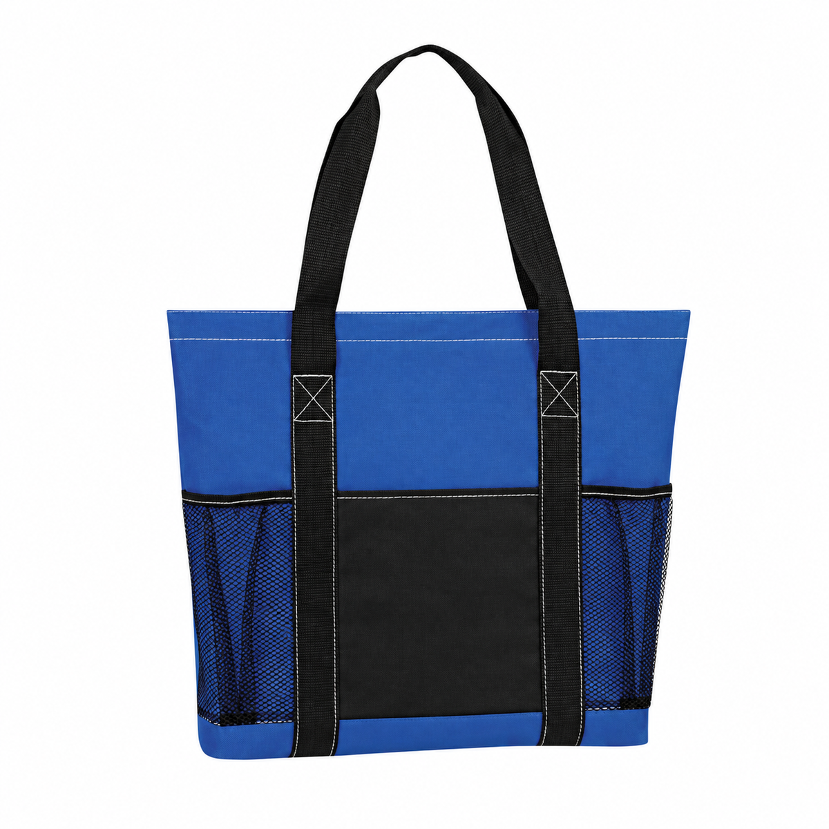 Poly Traveler Tote Bag