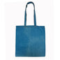 Denim Tote Bag