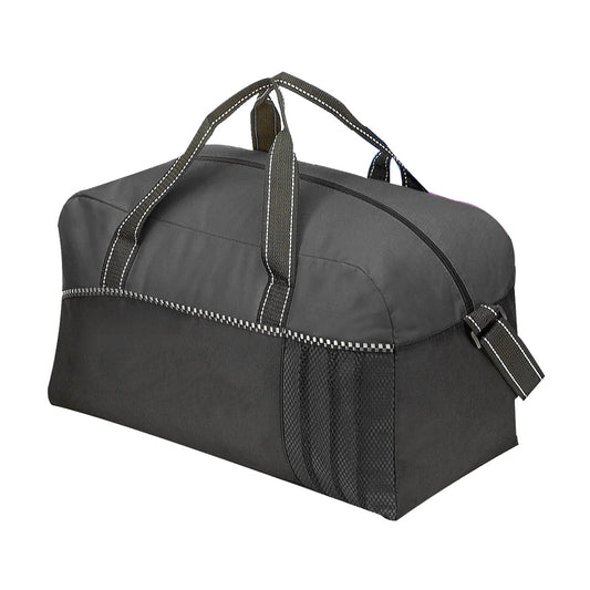 On-The-Go Athletic Duffel Bag