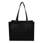 Medium Laminated Matte Reusable Tote Bag