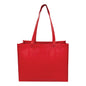 Medium Laminated Matte Reusable Tote Bag