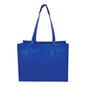 Medium Laminated Matte Reusable Tote Bag