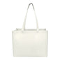 Medium Laminated Matte Reusable Tote Bag