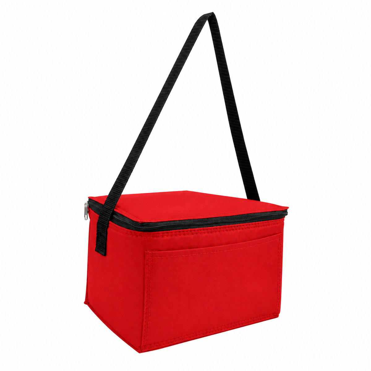 6-Can Lunch Cooler Bag