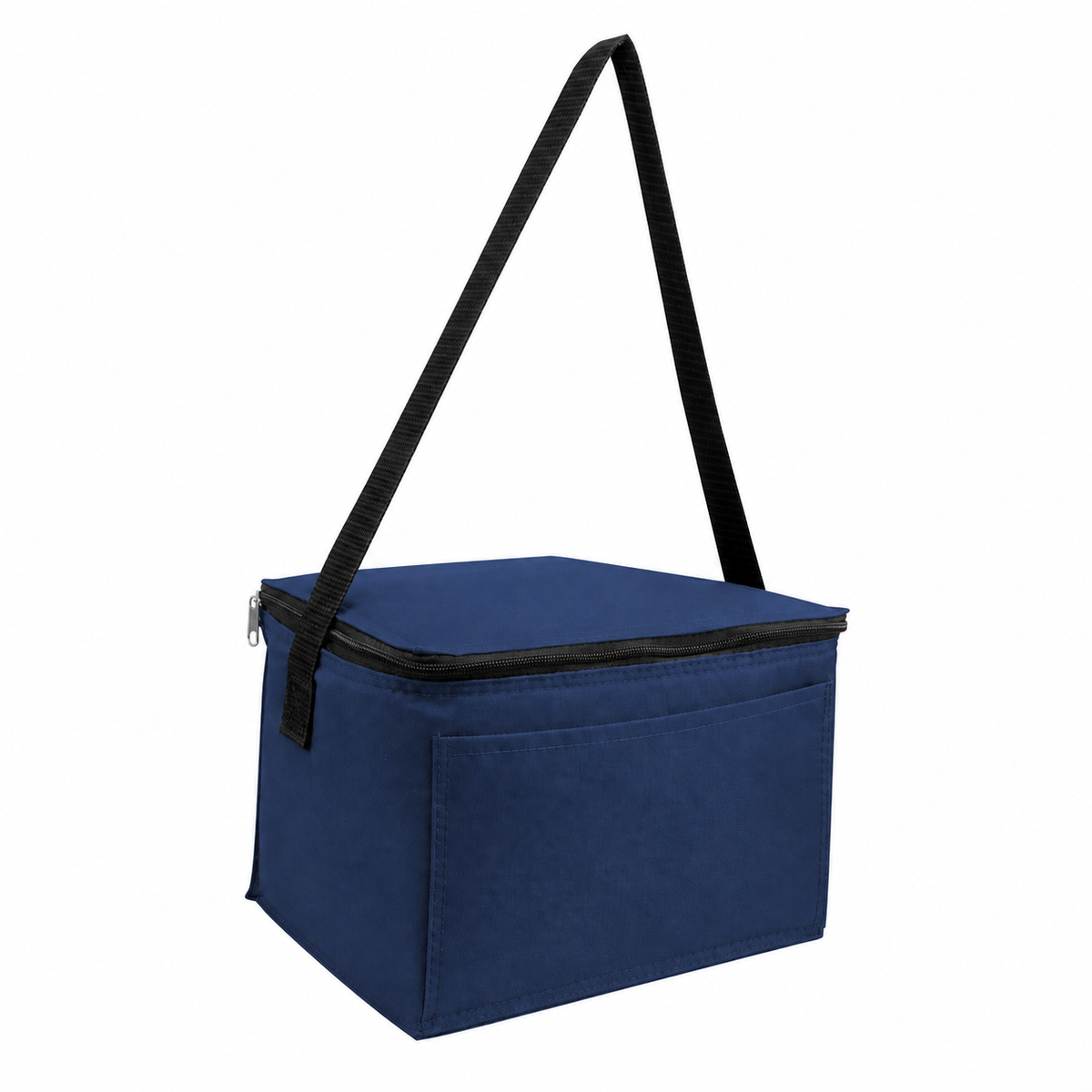 6-Can Lunch Cooler Bag