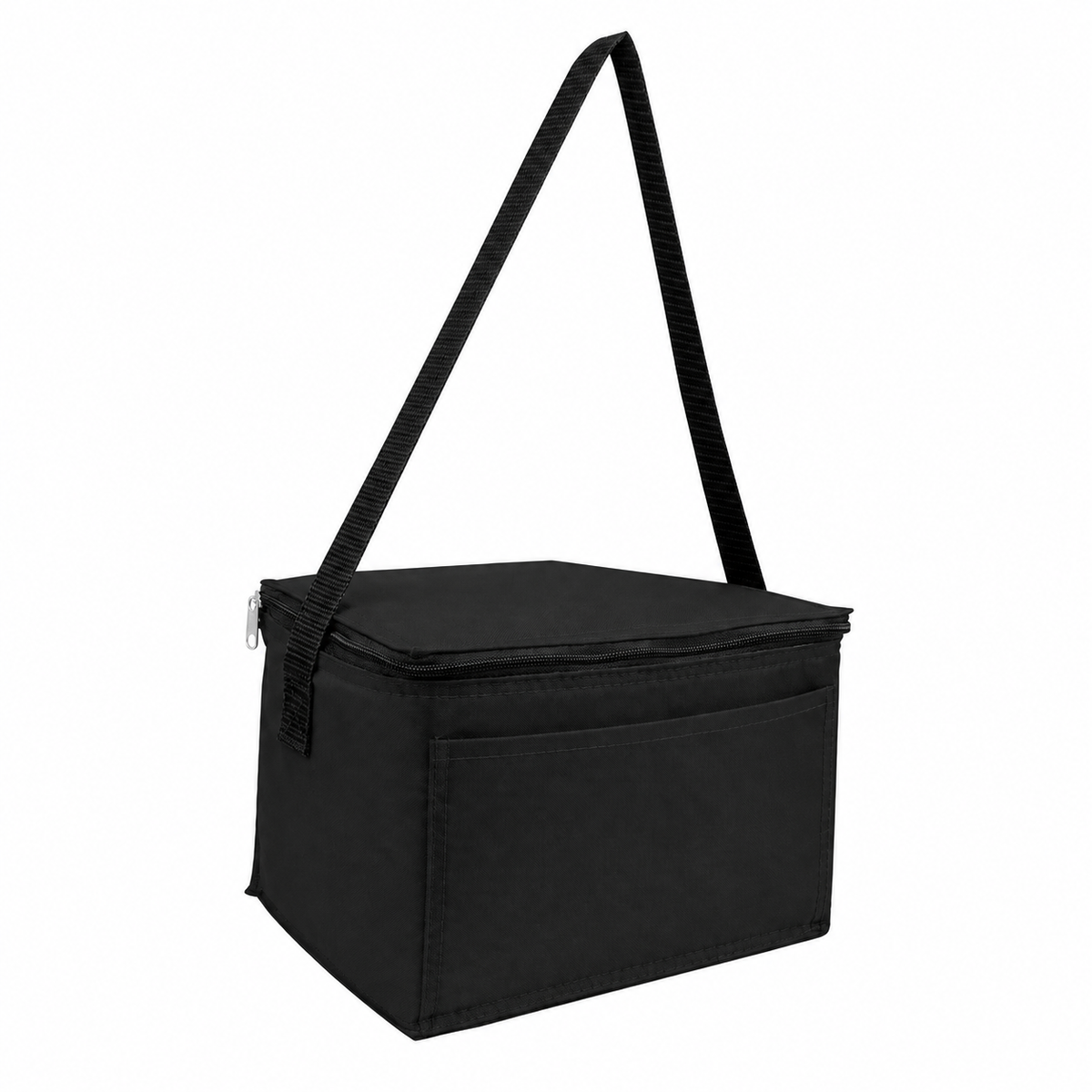 6-Can Lunch Cooler Bag