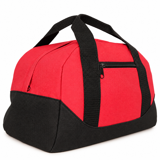 12" Mini Duffel Bag