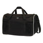 Poly Multi-Pocket Duffel Bag