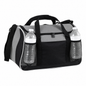 Poly Multi-Pocket Duffel Bag